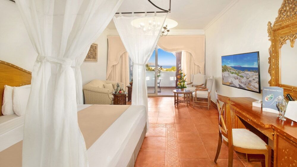 Domina Coral Bay Resort, Diving , Spa & Casino