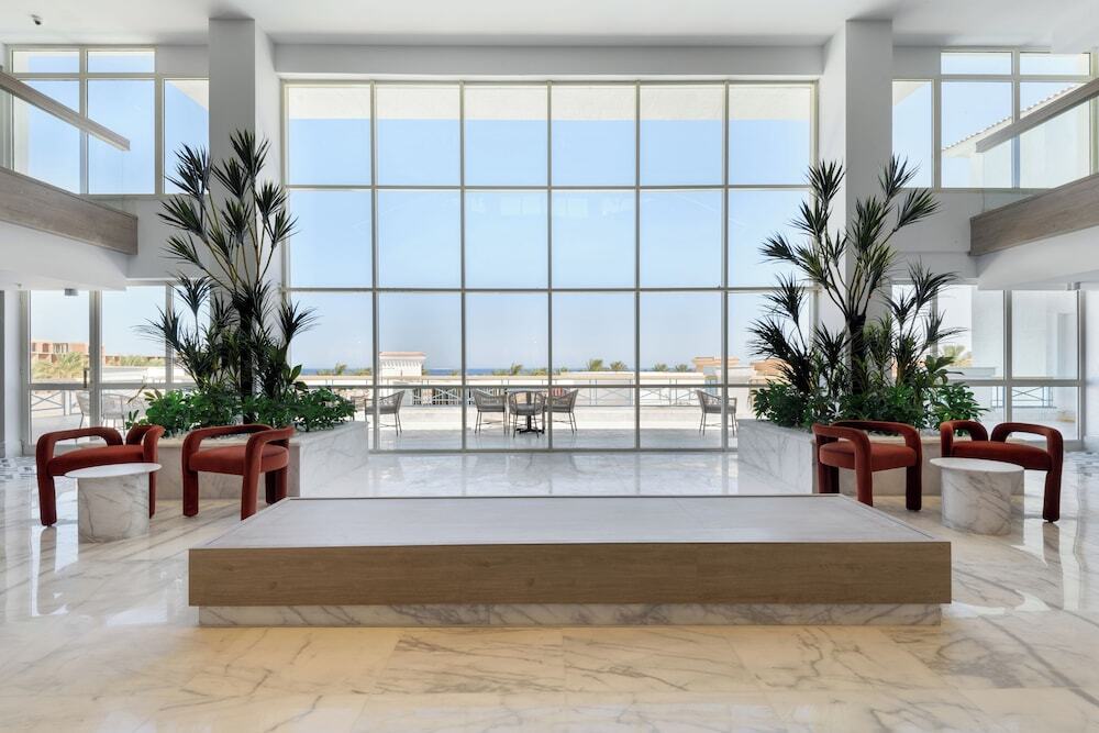 Flow Spectrum Resort Sahl Hasheesh