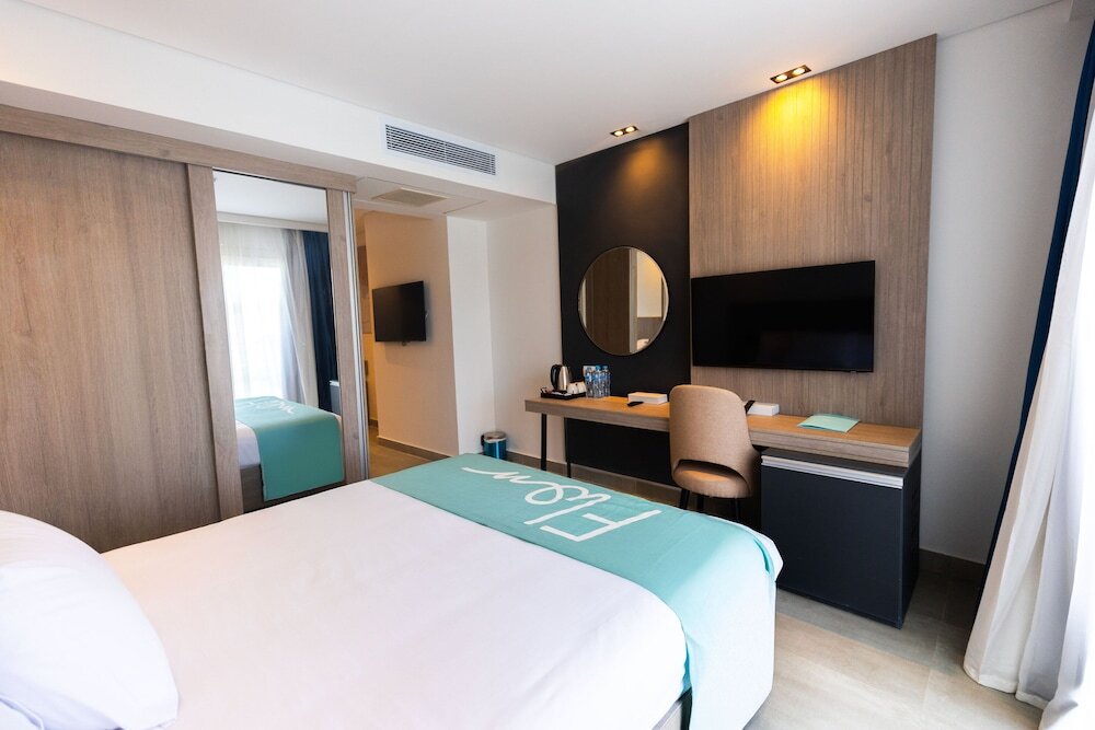 Flow Spectrum Resort Sahl Hasheesh