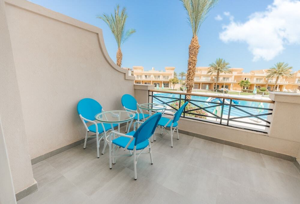 Flow Spectrum Resort Sahl Hasheesh