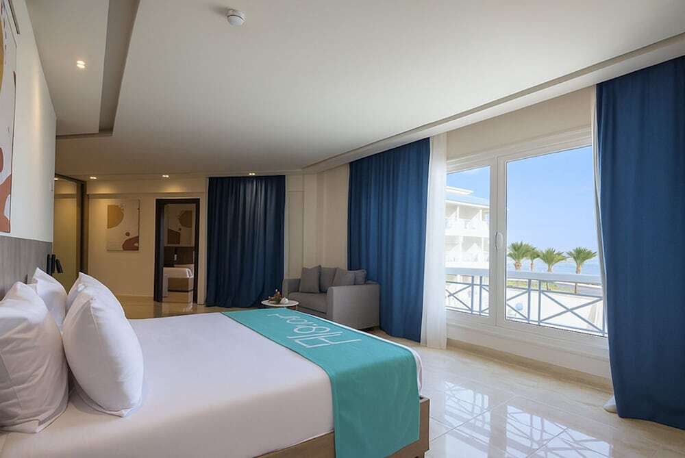 Flow Spectrum Resort Sahl Hasheesh
