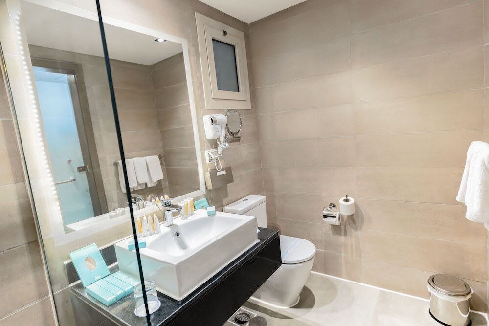 Flow Spectrum Resort Sahl Hasheesh