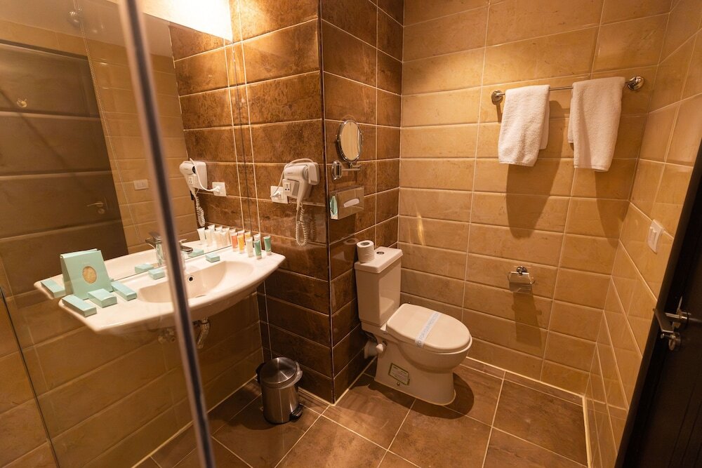 Flow Spectrum Resort Sahl Hasheesh
