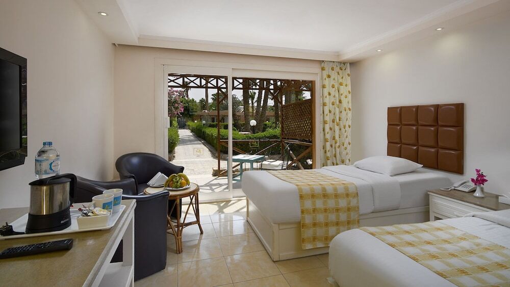 Giftun Azur Resort