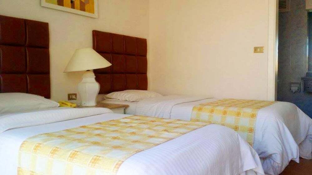 Giftun Azur Resort