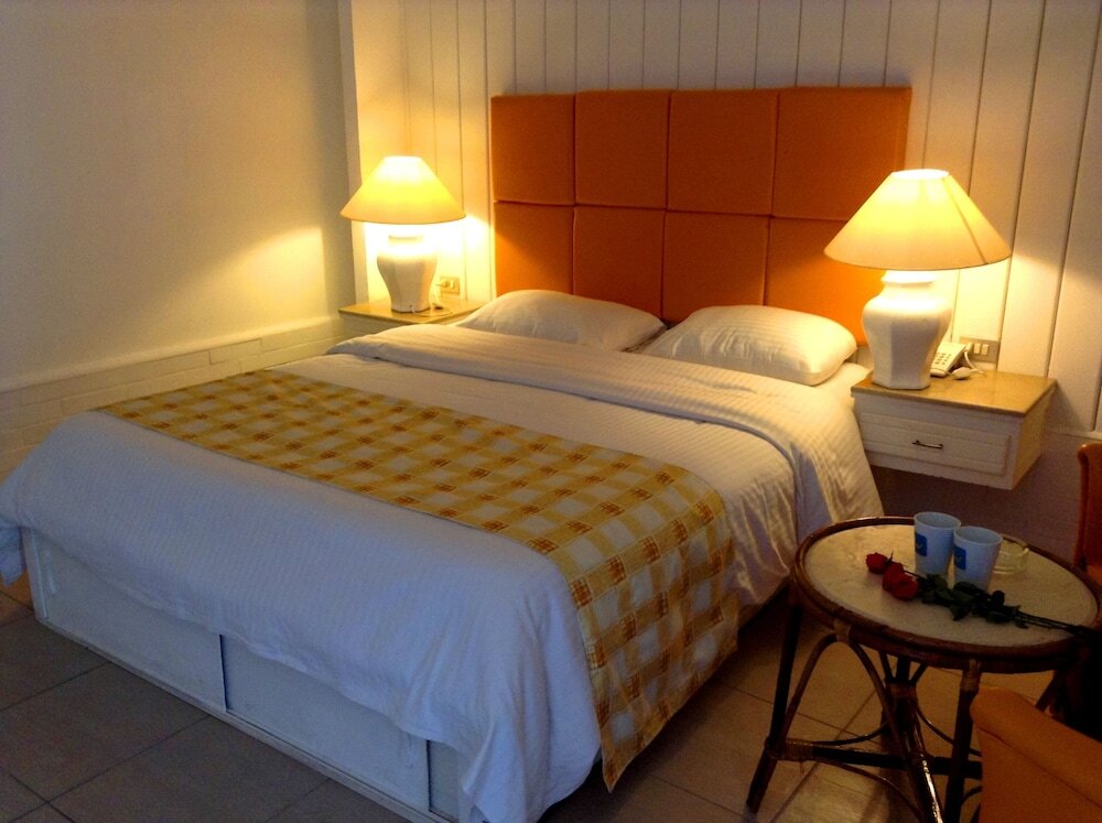 Giftun Azur Resort