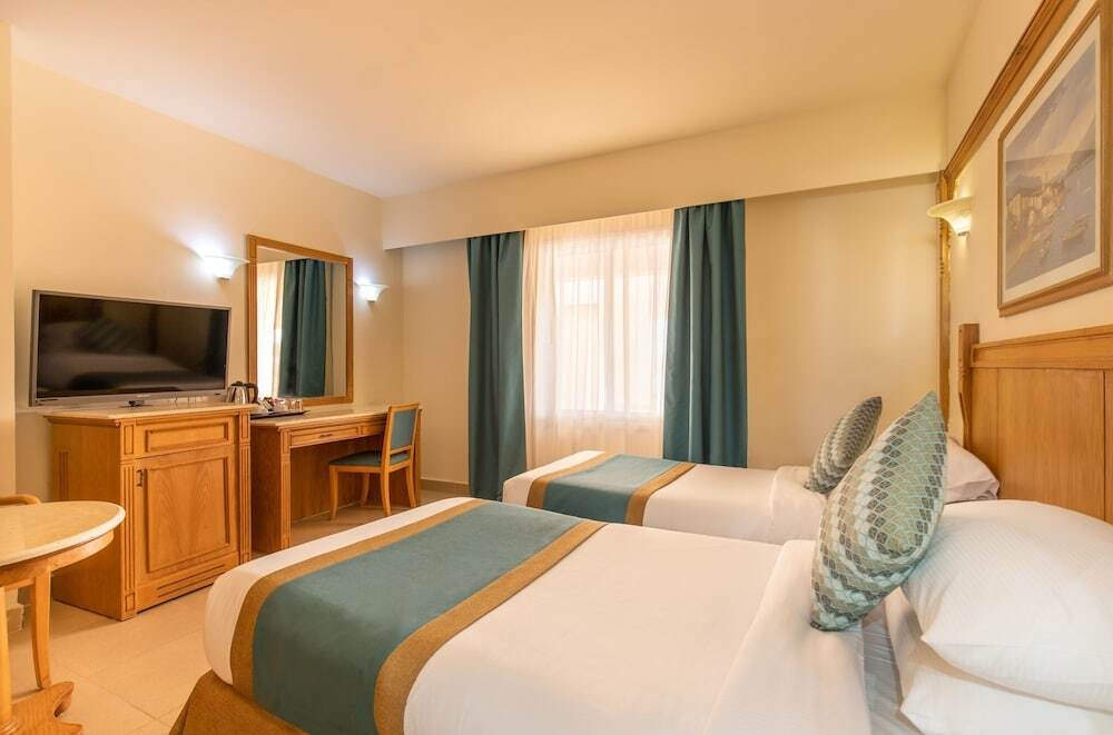 Hurghada Long Beach Resort
