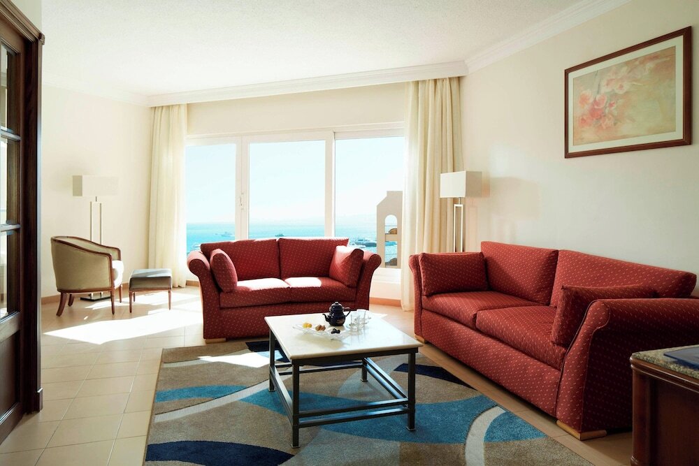 Hurghada Marriott Beach Resort