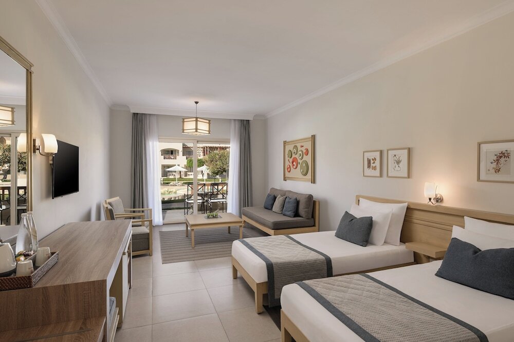 Iberotel Casa Del Mar Resort