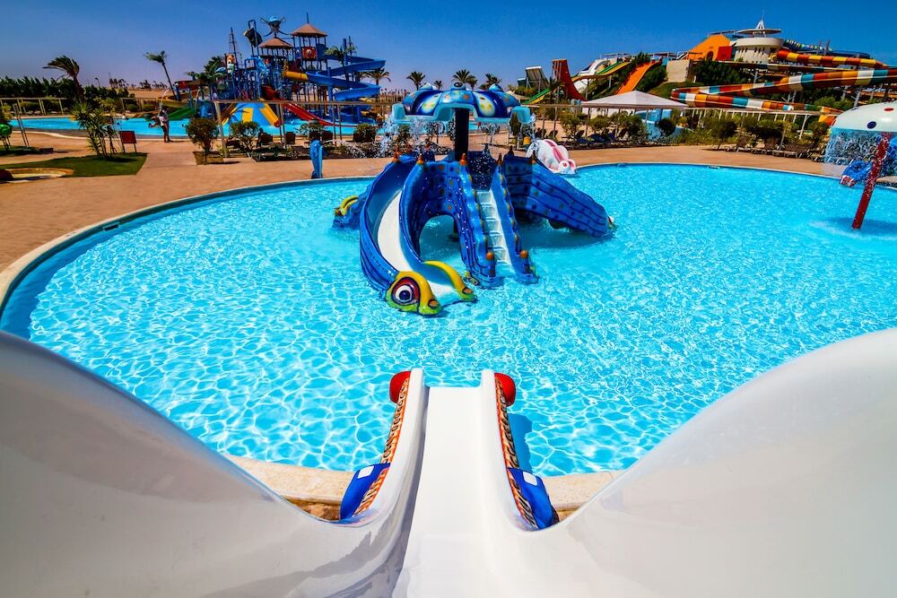 Iberotel Makadi Beach
