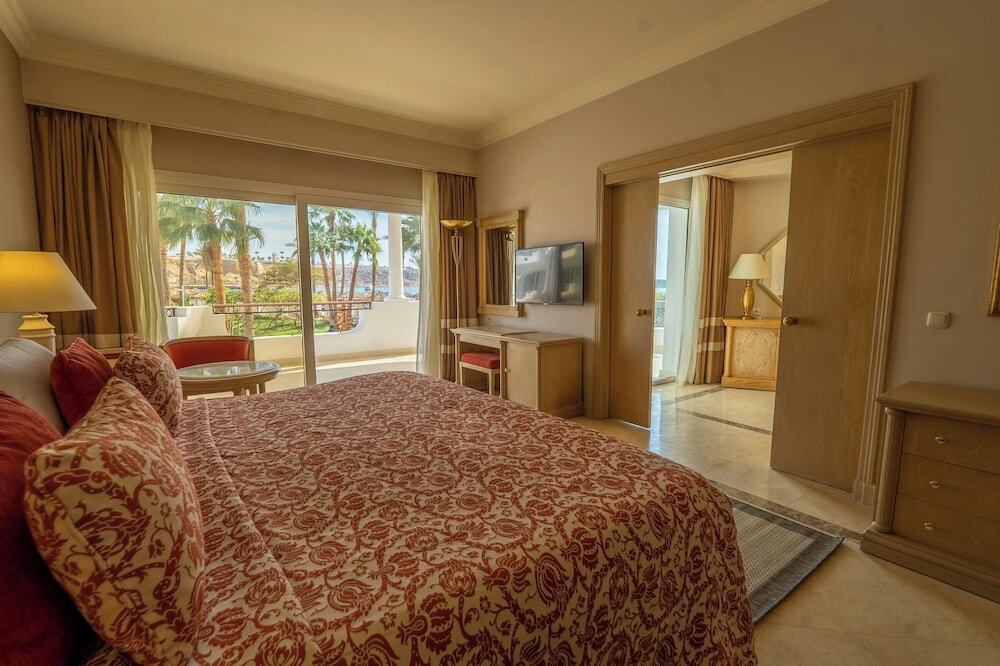 Iberotel Palace - Adults Friendly 16+