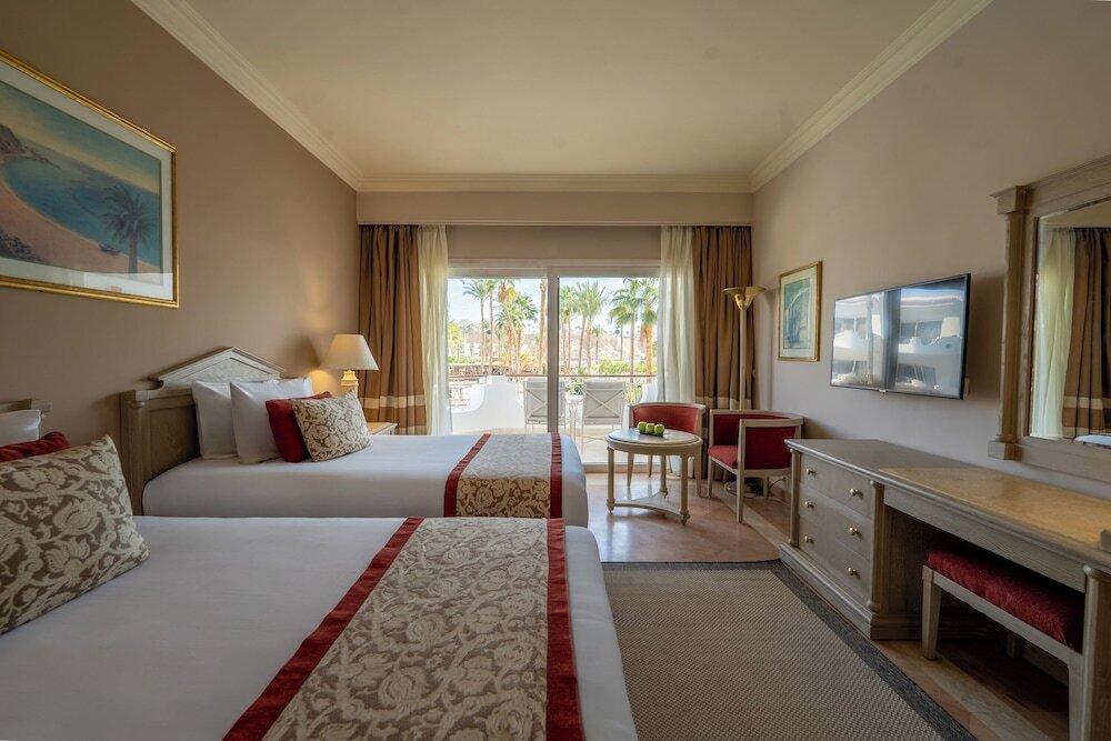 Iberotel Palace - Adults Friendly 16+