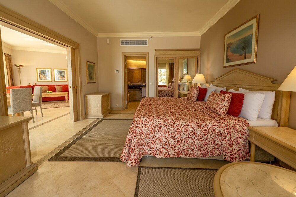 Iberotel Palace - Adults Friendly 16+