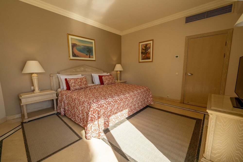 Iberotel Palace - Adults Friendly 16+