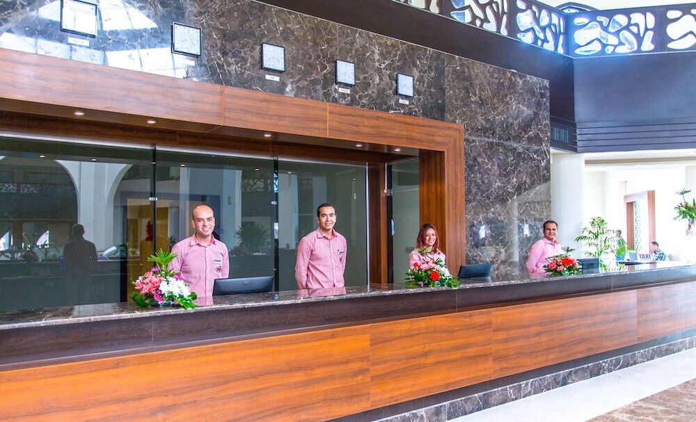 Jasmine Palace Resort & Spa