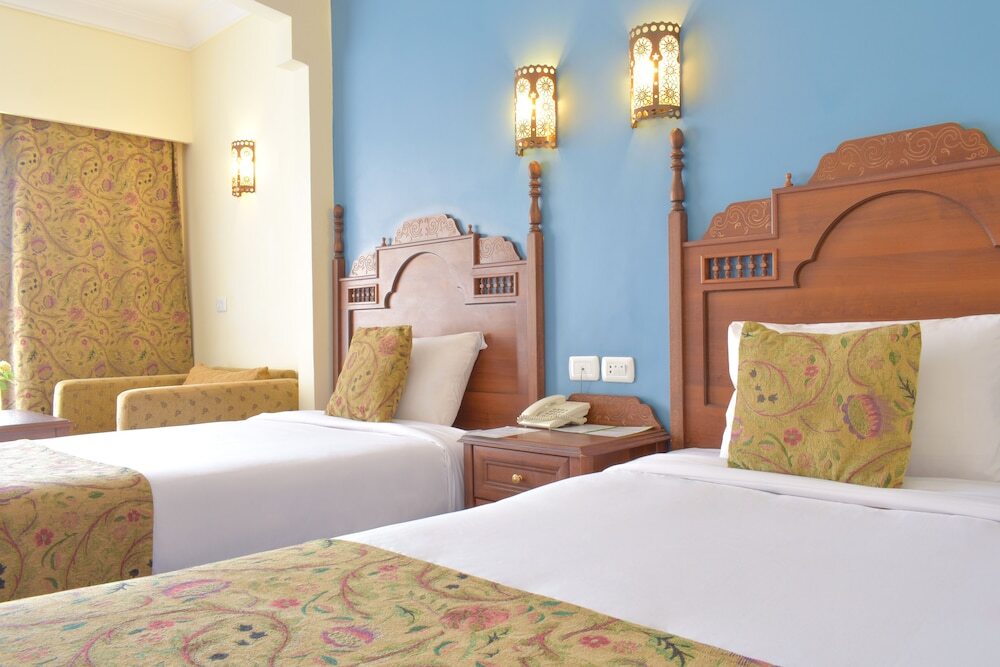 Jasmine Palace Resort & Spa