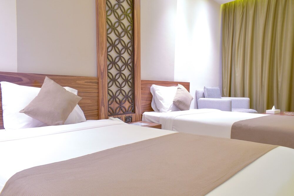 Jasmine Palace Resort & Spa