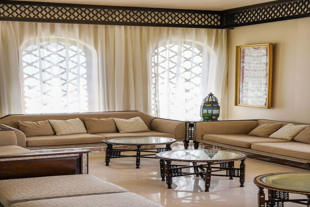 Jaz Fanara Residence