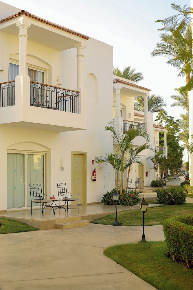Jaz Fanara Residence