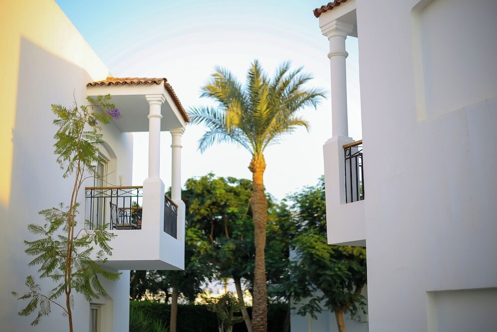 Jaz Fanara Residence