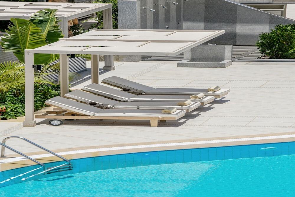 Jaz Fanara Residence