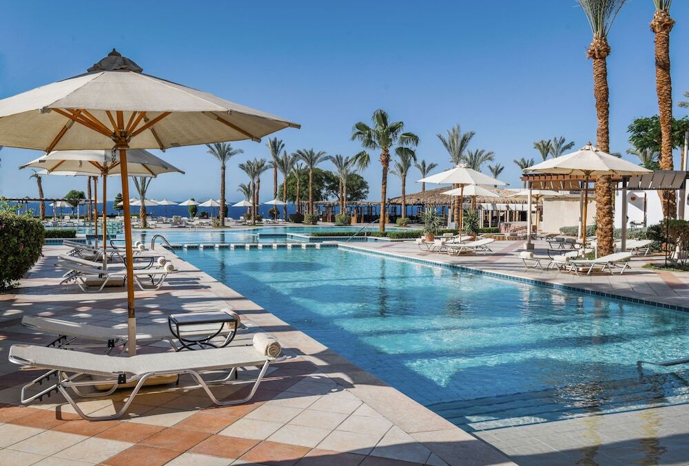 Jaz Fanara Residence