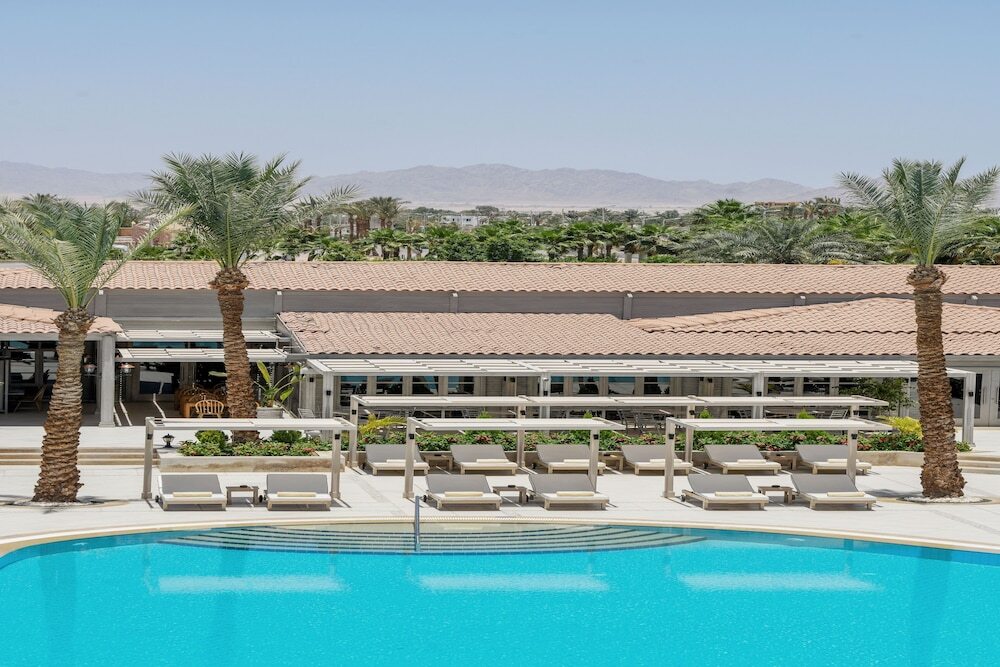 Jaz Fanara Residence