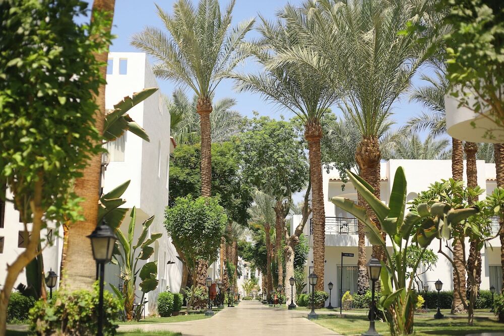 Jaz Fanara Resort