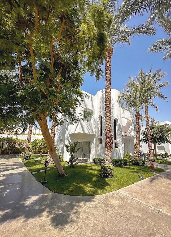 Jaz Fanara Resort