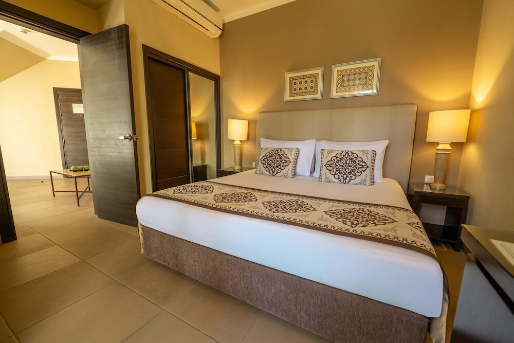 Jaz Fanara Resort