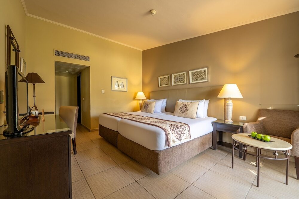 Jaz Fanara Resort