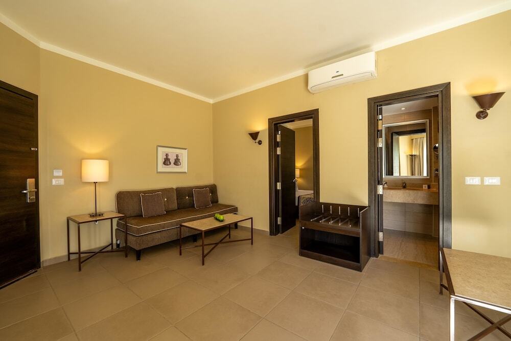 Jaz Fanara Resort