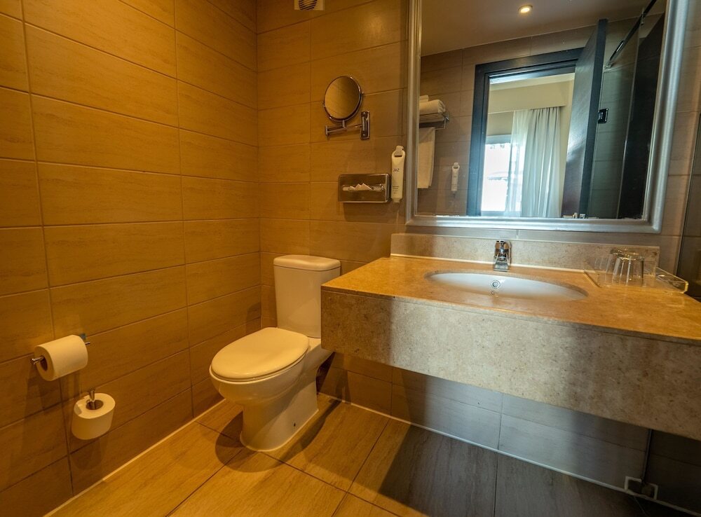 Jaz Fanara Resort