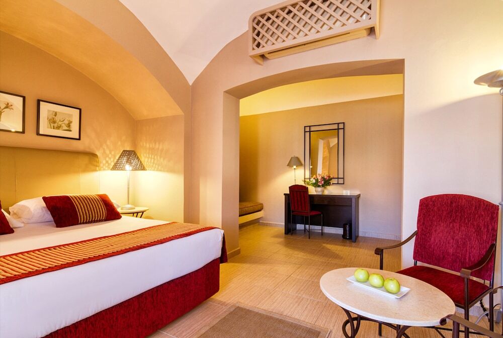 Jaz Makadi Oasis Resort