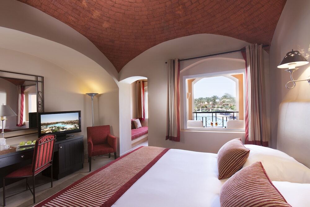 Jaz Makadi Oasis Resort