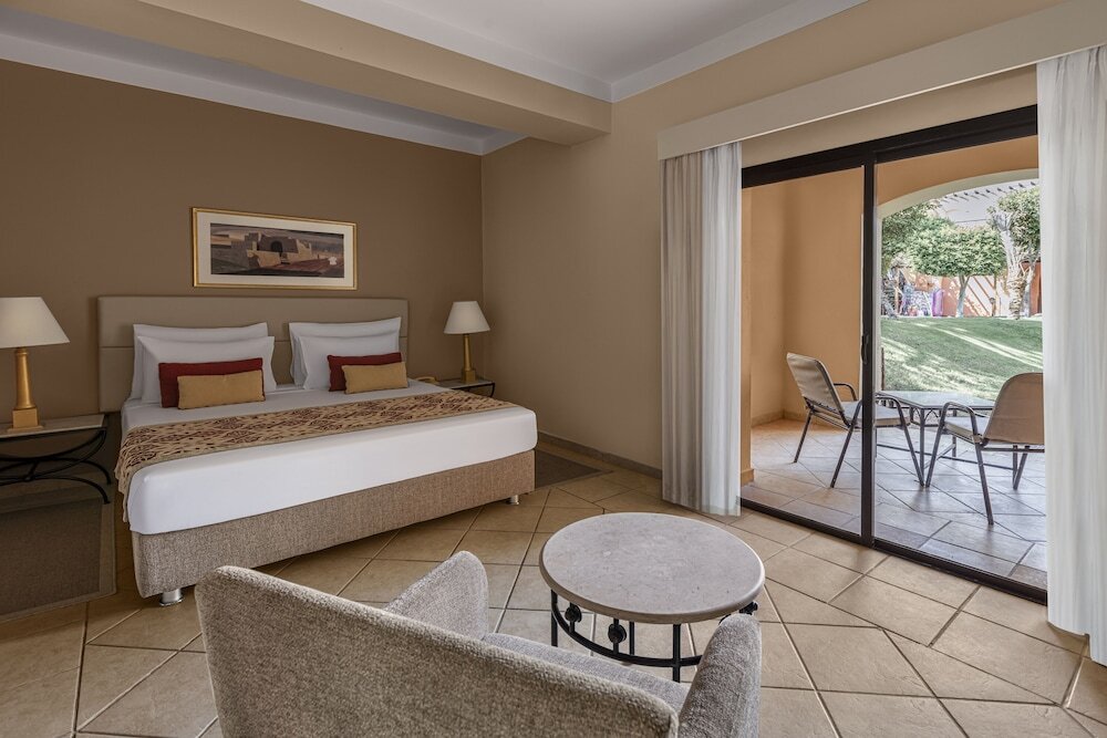 Jaz Makadi Saraya Resort