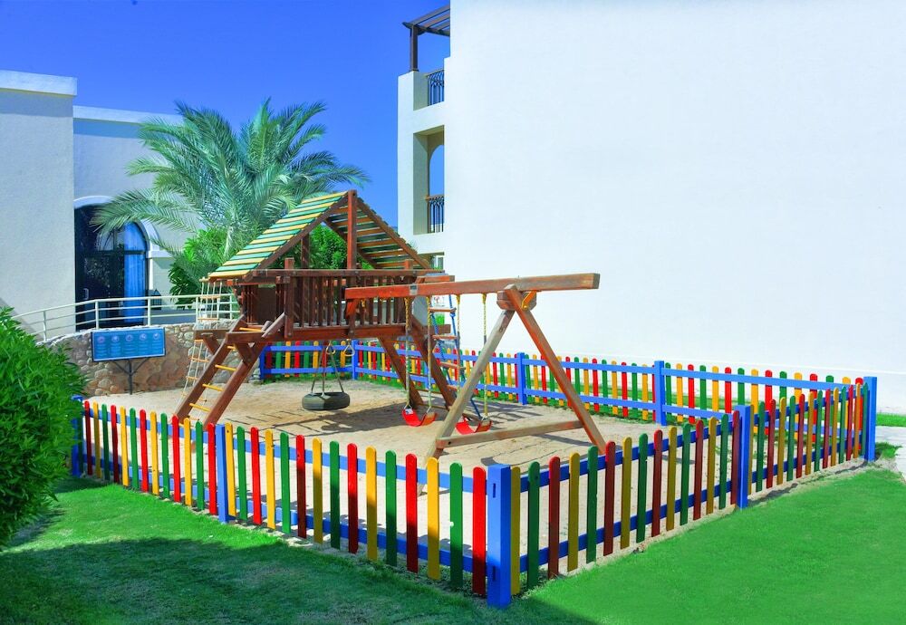 Jaz Mirabel Resort