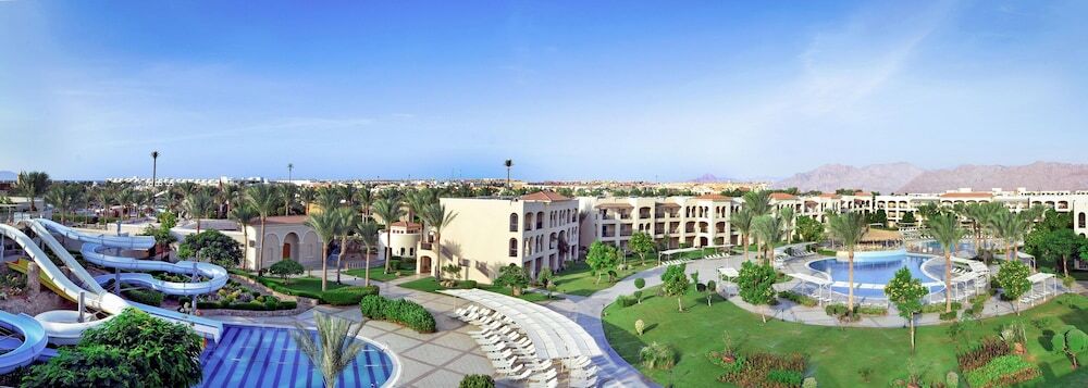 Jaz Mirabel Resort