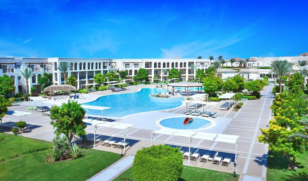 Jaz Mirabel Resort