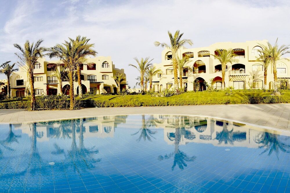 Jaz Saraya Palms Makadi