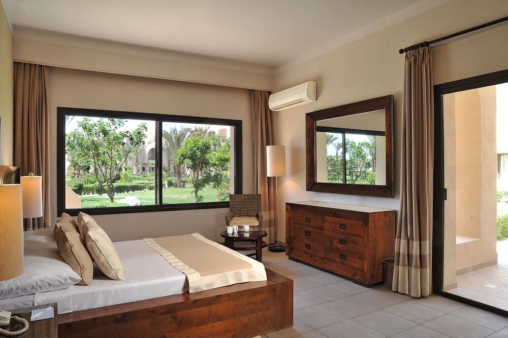 Jaz Saraya Palms Makadi