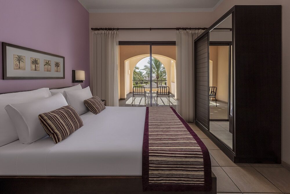 Jaz Saraya Palms Makadi