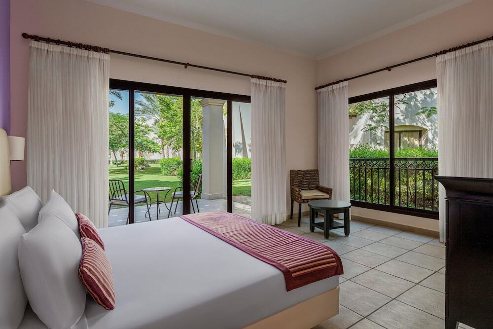 Jaz Saraya Palms Makadi