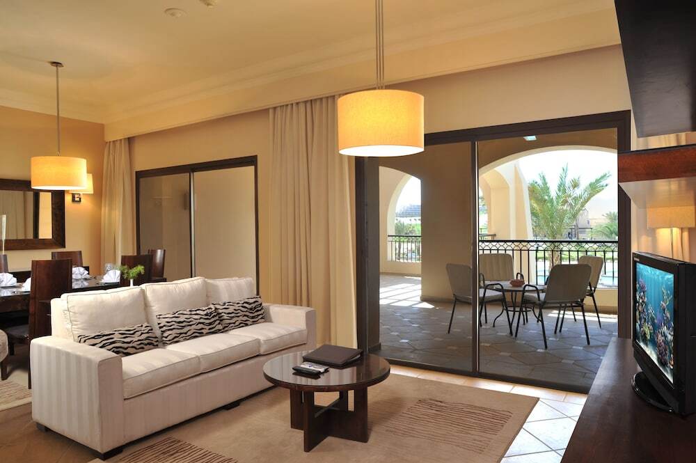 Jaz Saraya Palms Makadi