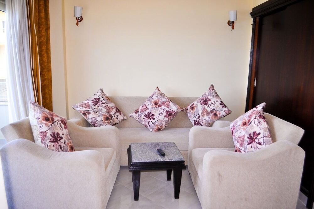 Magic Beach Hotel Hurghada