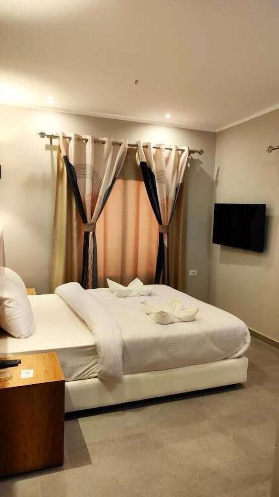 Magic Beach Hotel Hurghada