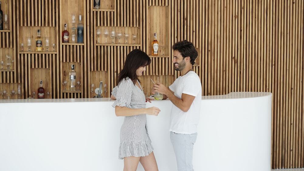 Meraki Resort - Adults Only