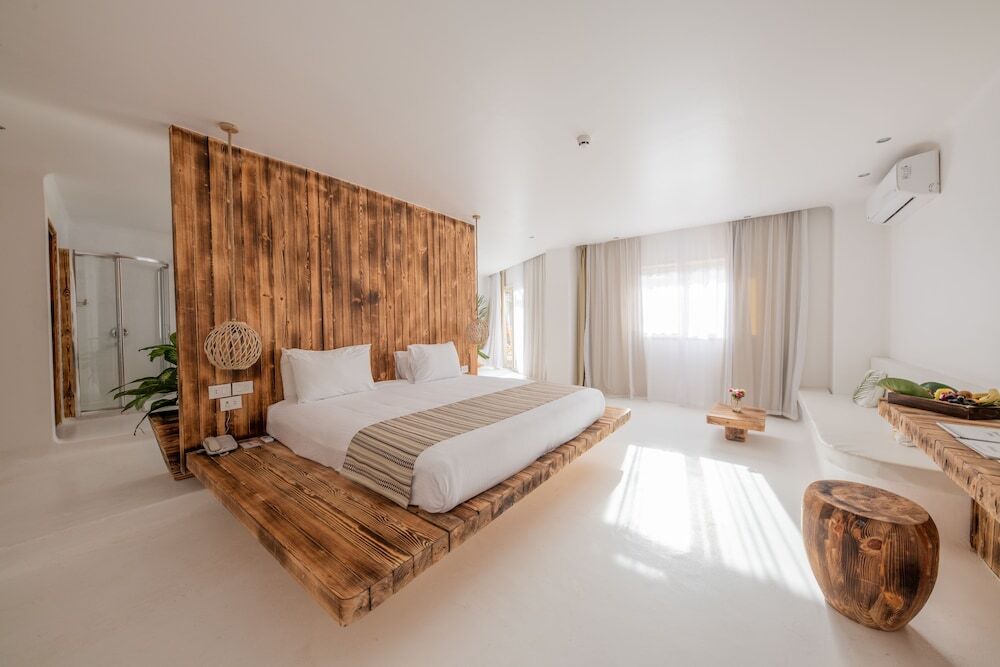 Meraki Resort - Adults Only