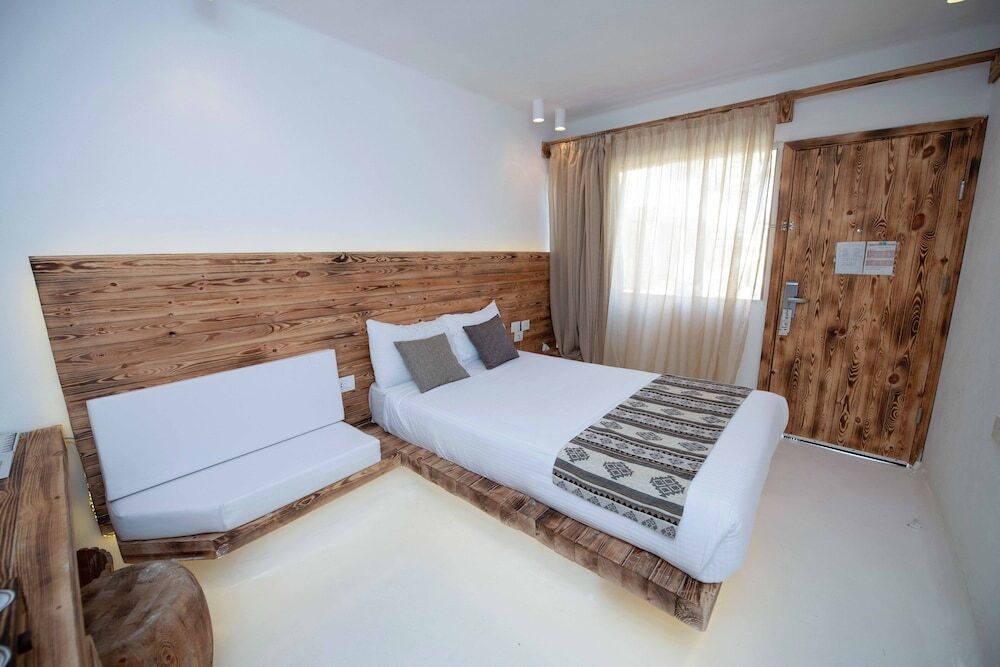 Meraki Resort - Adults Only