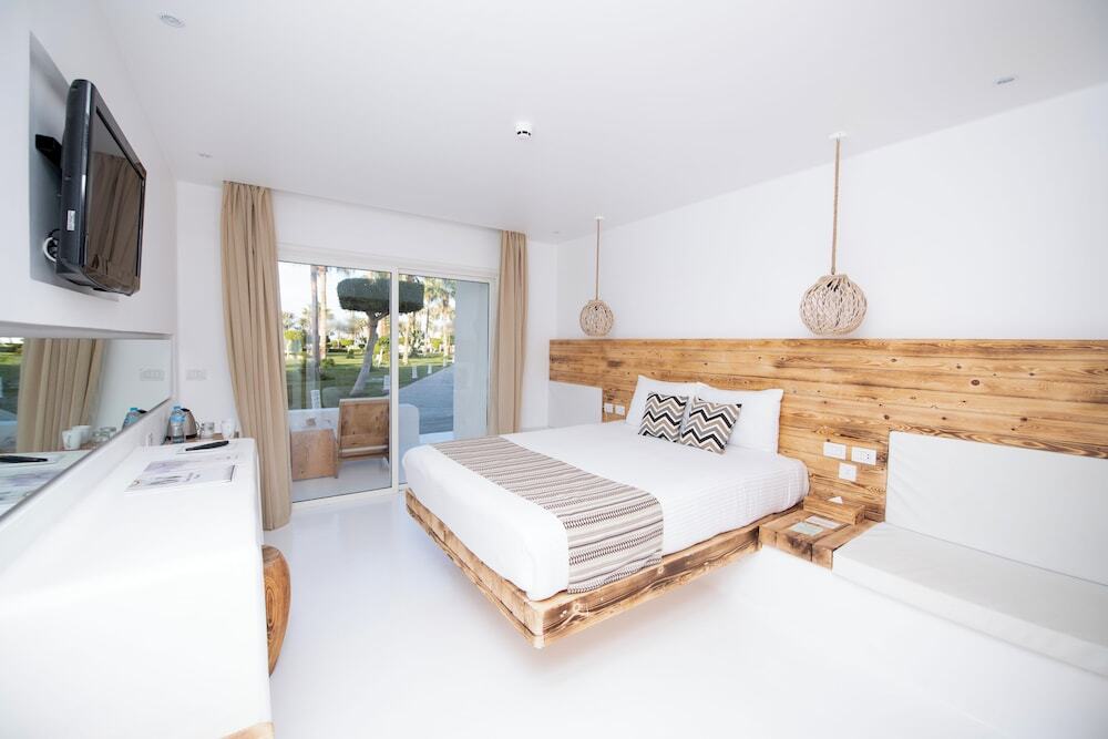 Meraki Resort - Adults Only